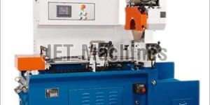 Metal Tube Working Machines