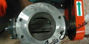 Rotary Air Lock Casting