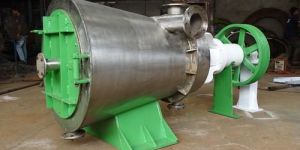 Aqua Separator