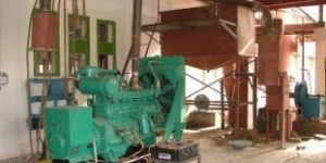 Power Generation