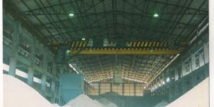 SSP Fertilizer Plant