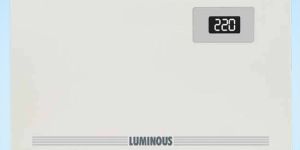 Luminous ToughX TA120D Silverline Stabilizer