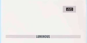 Luminous ToughX TA170D Silverline Stabilizer