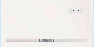 Luminous ToughX TA170L Silverline Stabilizer