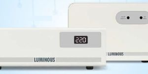 Luminous ToughX TR140L3 Silverline Stabilizer