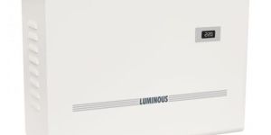 Luminous ToughX TT90D1 Silverline Stabilizer