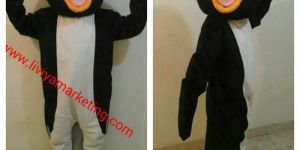 Penguin Mascot Costume