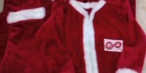 Santa Claus Costume