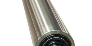 Rubber Coated Stainless Steel Roller