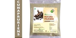Kerala Naturals Mucuna Pruriens Herbal Supplement
