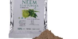 Kerala Naturals Organic Neem Powder 100gm