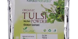 Kerala Naturals Organic Tulsi Powder 100gm
