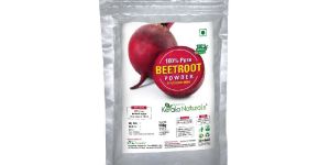 KERALA NATURALS PURE BEETROOT POWDER 100GM