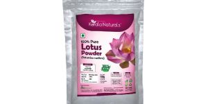 KERALA NATURALS PURE LOTUS POWDER 100GM