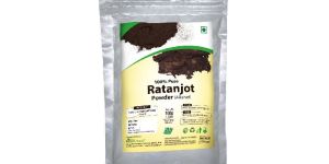 KERALA NATURALS PURE RATANJOT POWDER 100GM