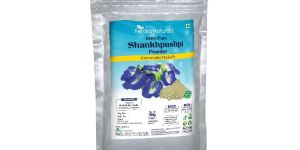 KERALA NATURALS PURE SHANKAPUSHPI POWDER 100GM