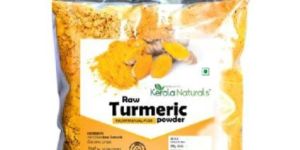 Kerala Naturals Raw Turmeric Powder 50 Gm