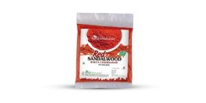 Kerala Naturals Red Sandalwood Powder 50gm