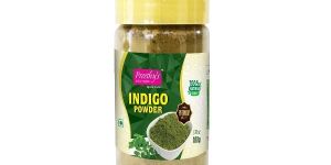 PREETHYS BOUTIQUE NATURAL INDIGO POWDER 100GM
