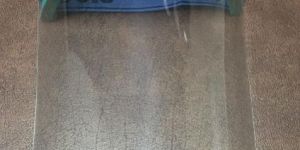 Face Protection Sheilds