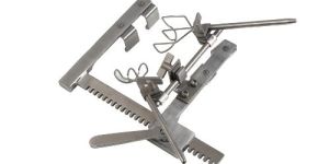 Mitral Valve Retractor