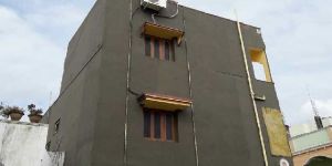 Exterior Wall Waterproofing Services