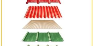 Metal Roofing Sheet