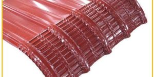 NLC Galvanized Sheet