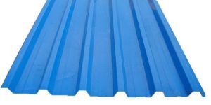 Profile Roofing Sheet