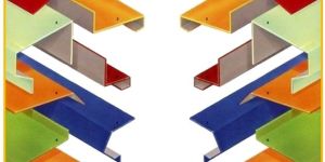 Roof Corner Flashing Sheet