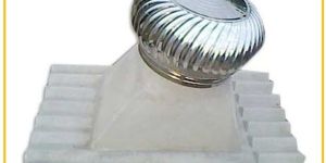 Turbo Air Ventilator