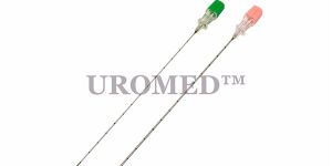 Urology Chiba Needle