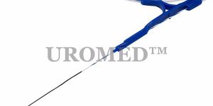 Urology Hydro Twister Guide Wire