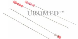 Urology Initial Puncture Needle