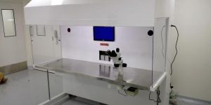 Laminar Flow Hood