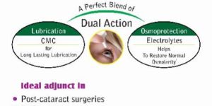 Neofresh Gel Eye Drops