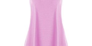 Ladies Sleeveless Top