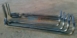 Automotive Spare Wheel Stand