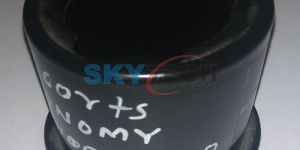 Ford Escort Fuel Tank Filler Neck