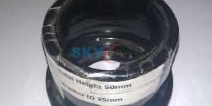 Quobota Tractor Fuel Filler Neck