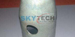 Tata Indica Vista Fuel Filler Neck