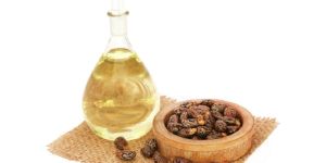Hydrogenated Castor Oil