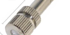 Brass Mist Nozzles