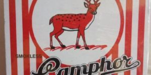 Square Camphor Tablets OEM