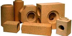 Refractories