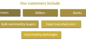 Warehousing and Logistics Services