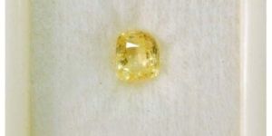 Yellow Sapphire in Charkhi Dadri