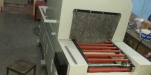 Shrink Wrapping Machines - Amar Packaging