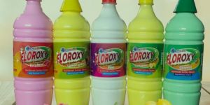Floroxy Milky Floor Cleaner