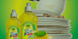 Glixxer Concentrated Dish Wash Gel